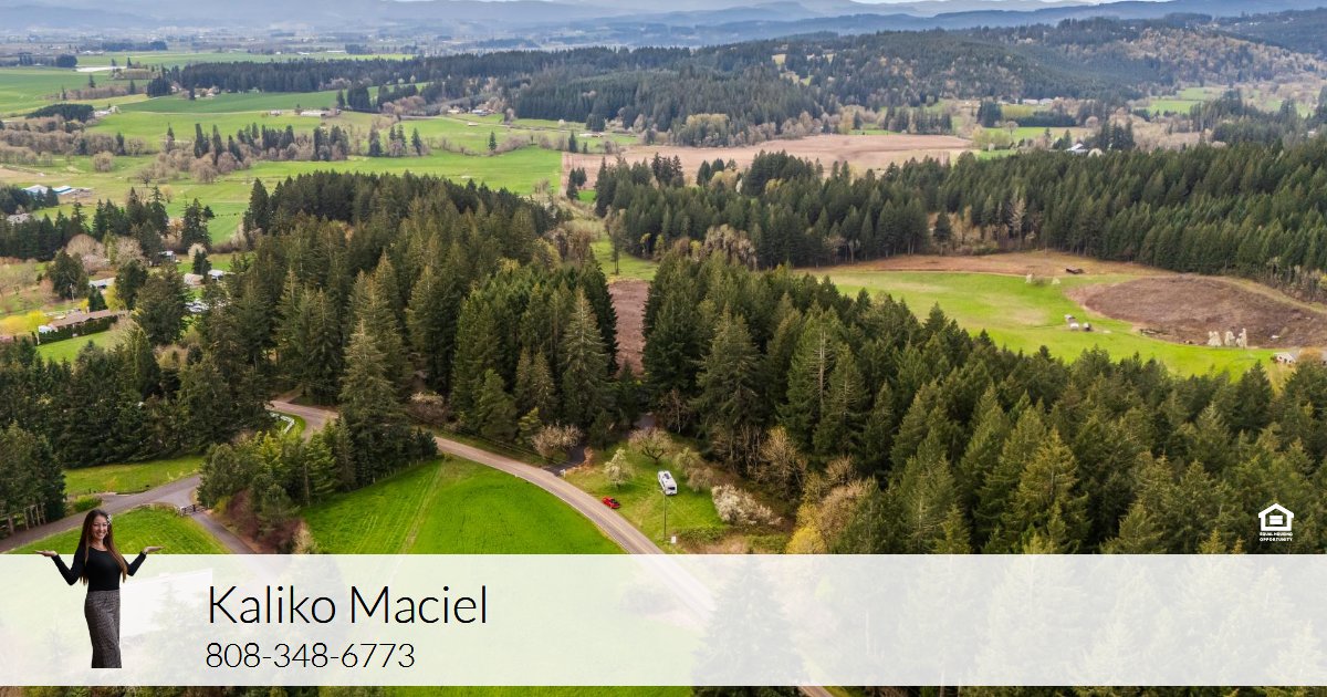 14041 NW Mason Hill Rd, North Plains, OR 97133